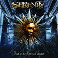 Serenity: Fallen Sanctuary - CD