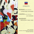 Richard Bonynge: Rossini: La Boutique Fantasque (Arr Resphighi) - COMPACT DISCS