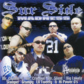 Various Artists: Sur Side Madness Album { CD }