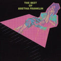 Aretha Franklin: Best of Aretha Franklin - CD