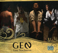 Los Nocheros: Gen - CD