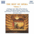 Various Artists: Best of Opera 3 / Various { CD }