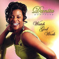 Danita Mumphard: Watch God Work { CD }