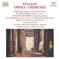 Various Artists: Italian Opera Choruses / Various - COMPACT DISCS