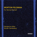 Sylvain Cambreling: For Samuel Beckett - COMPACT DISCS