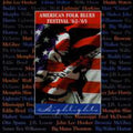 Various Artists: American Folk Blues Festival: 1962-65 Highlights / - COMPACT DISCS