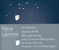Yannick N zet-S guin: Live Avec L'Orchestre Metropolitain - CD