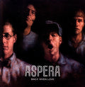 Aspera: Back When Love [ Vinyl ]