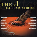 Various Artists: #1 Guitar Album / Various - COMPACT DISCS