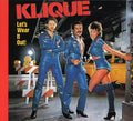 Klique: Lets Wear It Out - CD