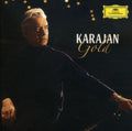 Herbert von Karajan: Karajan, Herbert Von : Karajan Gold - COMPACT DISCS
