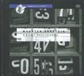 Maarten Ornstein: Maarten Ornstein & Warp Music Ensemble - SUPER-AUDIO CD