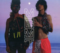 MGMT: Oracular Spectacular - COMPACT DISCS