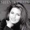 Shania Twain: Shania Twain - COMPACT DISCS