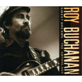 Roy Buchanan: Sweet Dreams: Anthology - CD