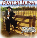 Pastor Luna: Meta Mate y Chamame - CD