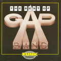 The Gap Band: Best of - CD