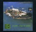 Rasco: Escape From Alcatraz { CD }
