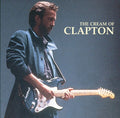 Eric Clapton: Cream of Clapton - CD
