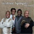 The Sensational Nightingales: The Gales { CD }