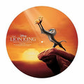 The Lion King - Original Motion Picture Soundtrack - Picture Disc LP [ Record ]