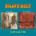 Brave Belt: Brave Belt/Brave Belt II - CD