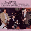 Keith Ingham: Music from Mauve Decades - CD