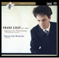 Yoram Ish-Hurwitz: Annees de Pelerinage - SUPER-AUDIO CD
