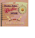 Various Artists: Theme Time Radio Hour with Your Host Bob Dylan - COMPACT DISCS