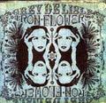 Grey DeLisle: Iron Flowers [ Vinyl ]