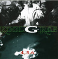 Kool G Rap: 4 5 6 { CD }