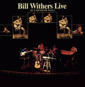 Bill Withers: Live at Carnegie Hall - CD