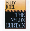 Billy Joel: Nylon Curtain [Remastered] [Enhanced) - CD