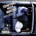 Compton's Most Wanted: Music To Driveby { CD }