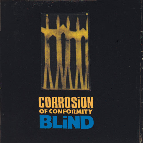 Corrosion of Conformity: Blind - CD