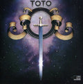 Toto: Toto - CD