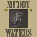 Muddy Waters: King Bee - COMPACT DISCS