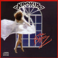 Krokus: The Blitz - CD