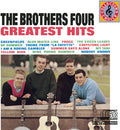 The Brothers Four: Greatest Hits { CD }