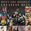 Mott the Hoople: Greatest Hits - CD