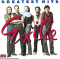 Exile: Greatest Hits - COMPACT DISCS