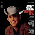 Jimmy Dean: Jimmy Dean's Greatest Hits - COMPACT DISCS