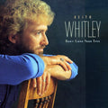 Keith Whitley: Don't Close Your Eyes - COMPACT DISCS