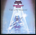 Frank Marino & Mahogany Rush: Tales of the Unexpected - CD