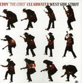 Eddy Clearwater 'the Chief': West Side Strut - COMPACT DISCS