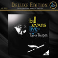 Bill Evans - Live at Art D'Lugoff's Top of The Gate Vol. 2 - 45rpm LP [ Record ]