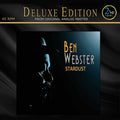 Ben Webster - Stardust - 2xHD LP [ Record ]