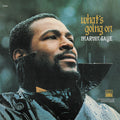 Marvin Gaye - What's Going On (50th Anniversary) - LP [ Record ]