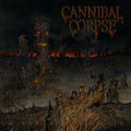 Cannibal Corpse - A Skeletal Domain - Import LP [ Record ]