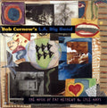 Bob Curnow L.a. Big Band: Music of Pat Metheny - CD